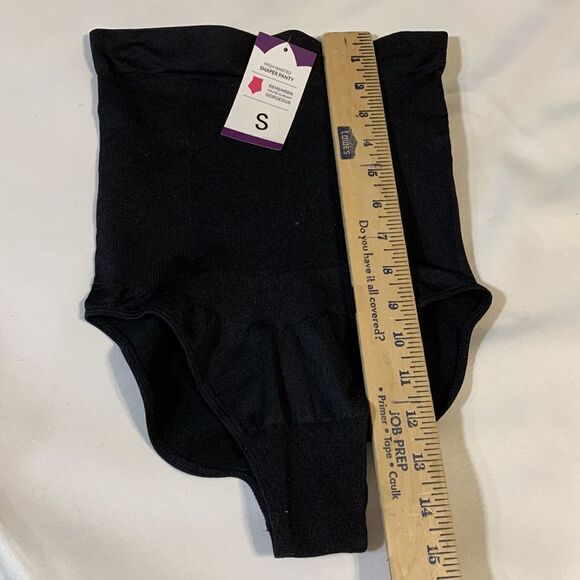 EMPERUA Size Small high waisted shaper panty - Picture 6 of 6